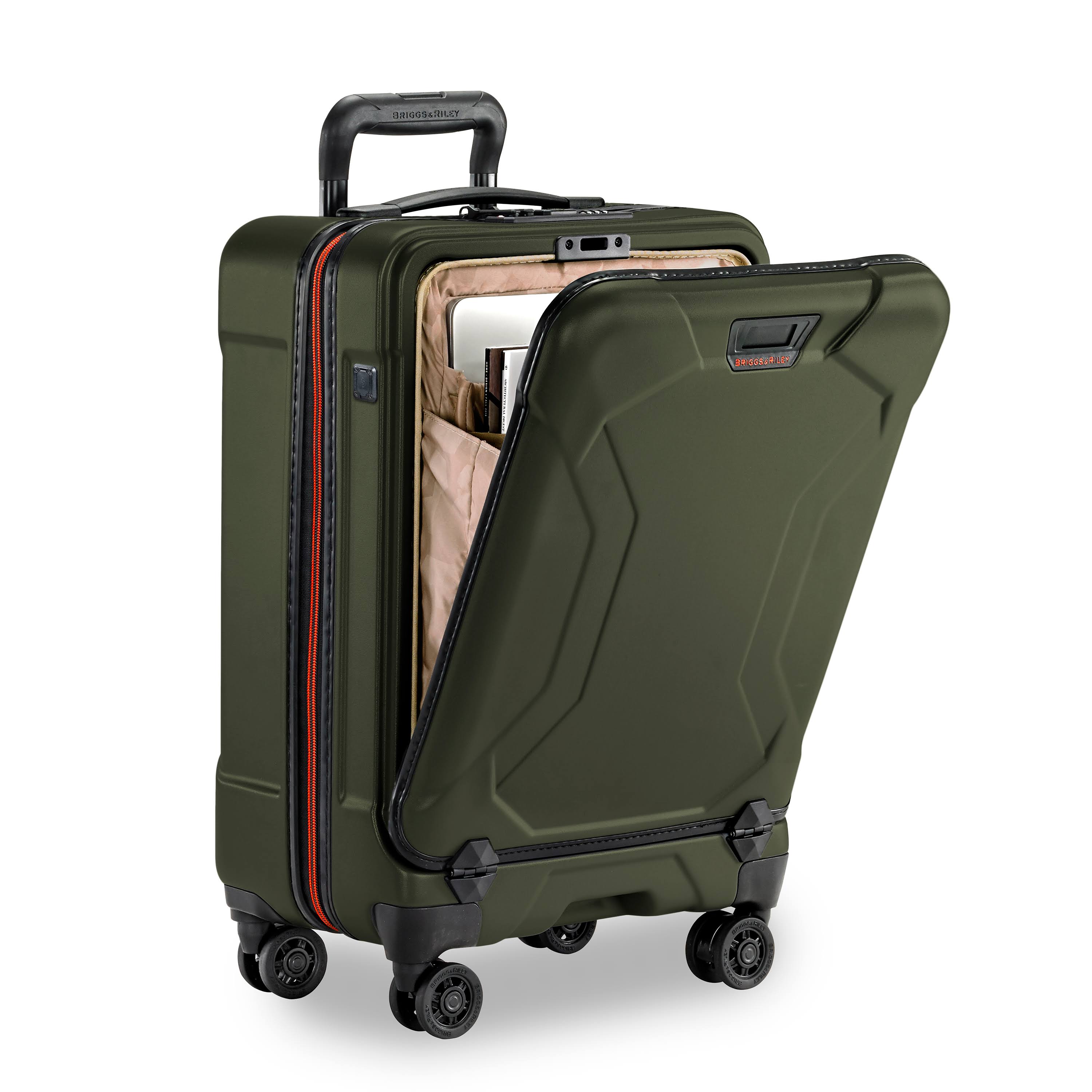 International Carry on Spinner O8409