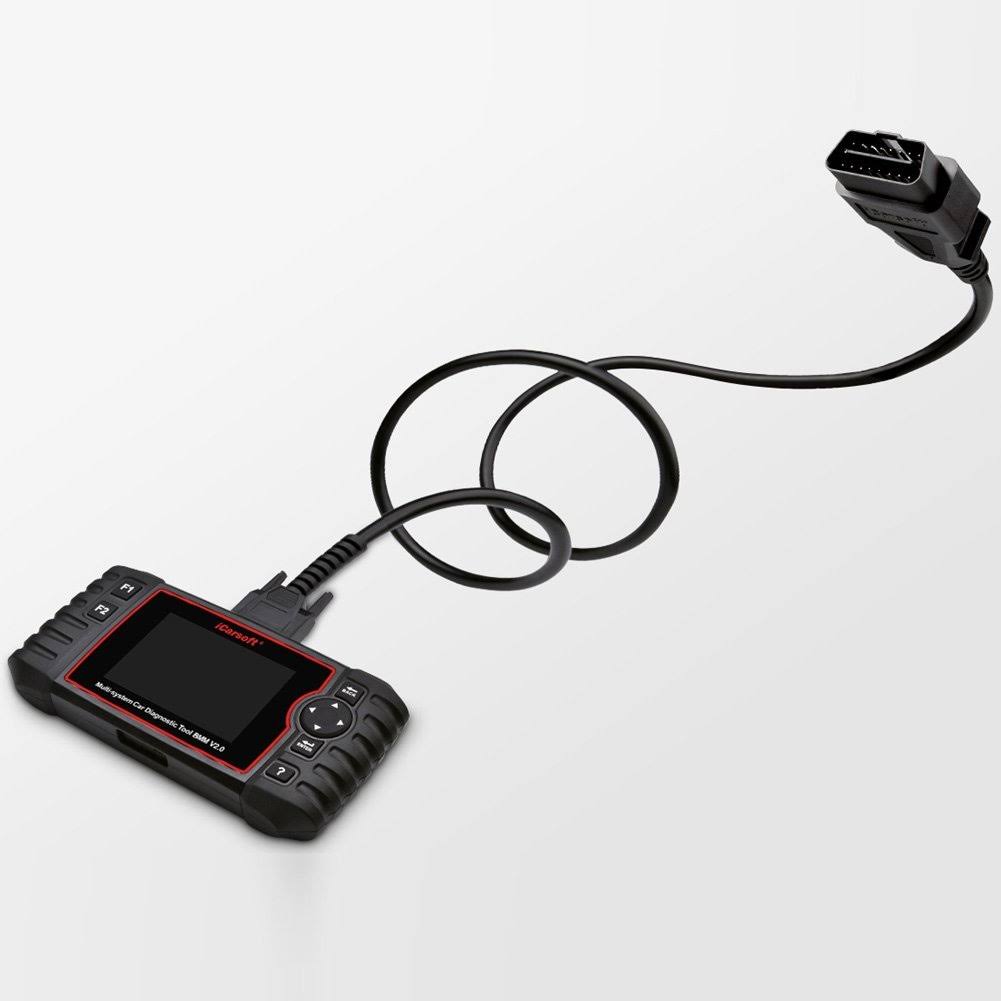 OBD2 Scanner Car Diagnostic Tool for BMW Mini V24739
