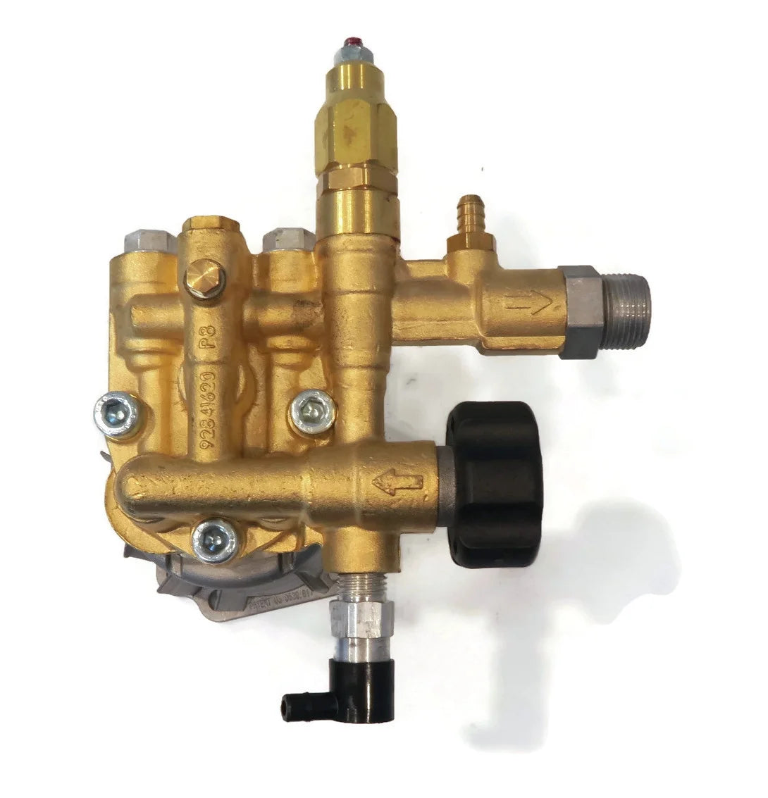 3000 PSI Pressure Washer Water Pump I504