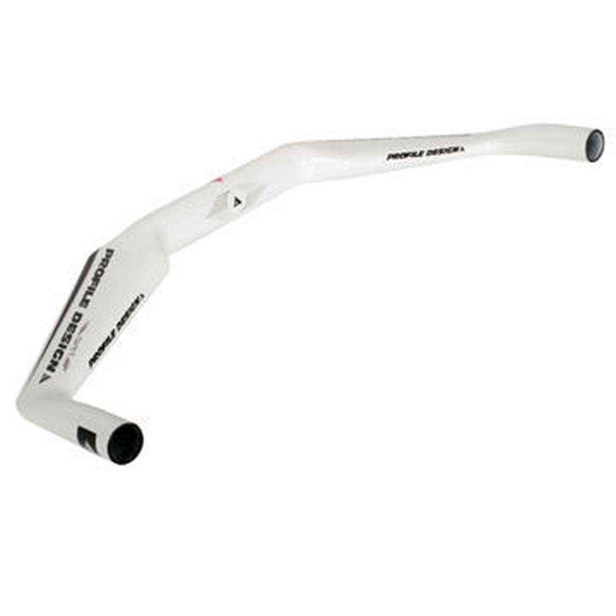 White Carbon Base Bar P291398