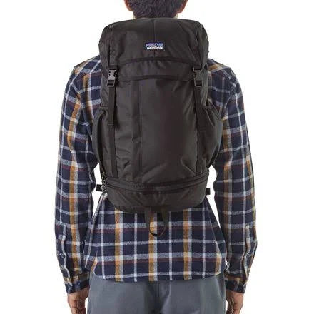 Black 28L Backpack K45819