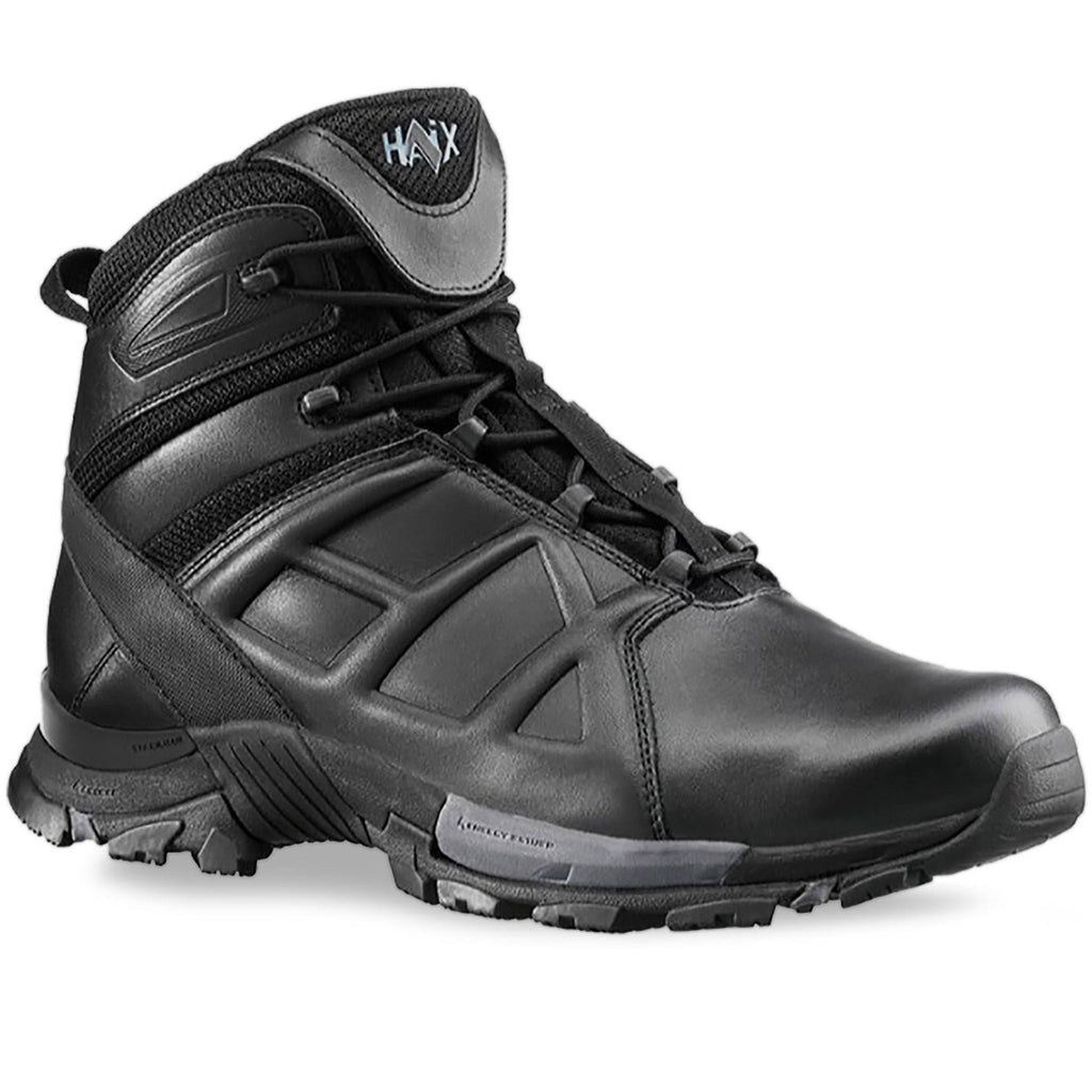 Black Eagle Tactical 2.0 GTX Mid Black S488048