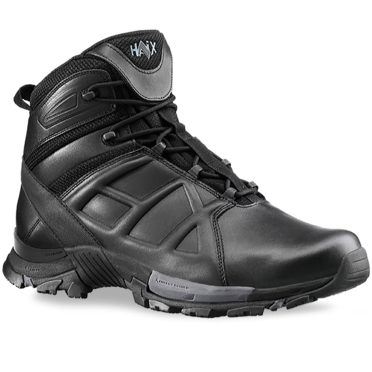 Black Eagle Tactical 2.0 GTX Mid Black S488048
