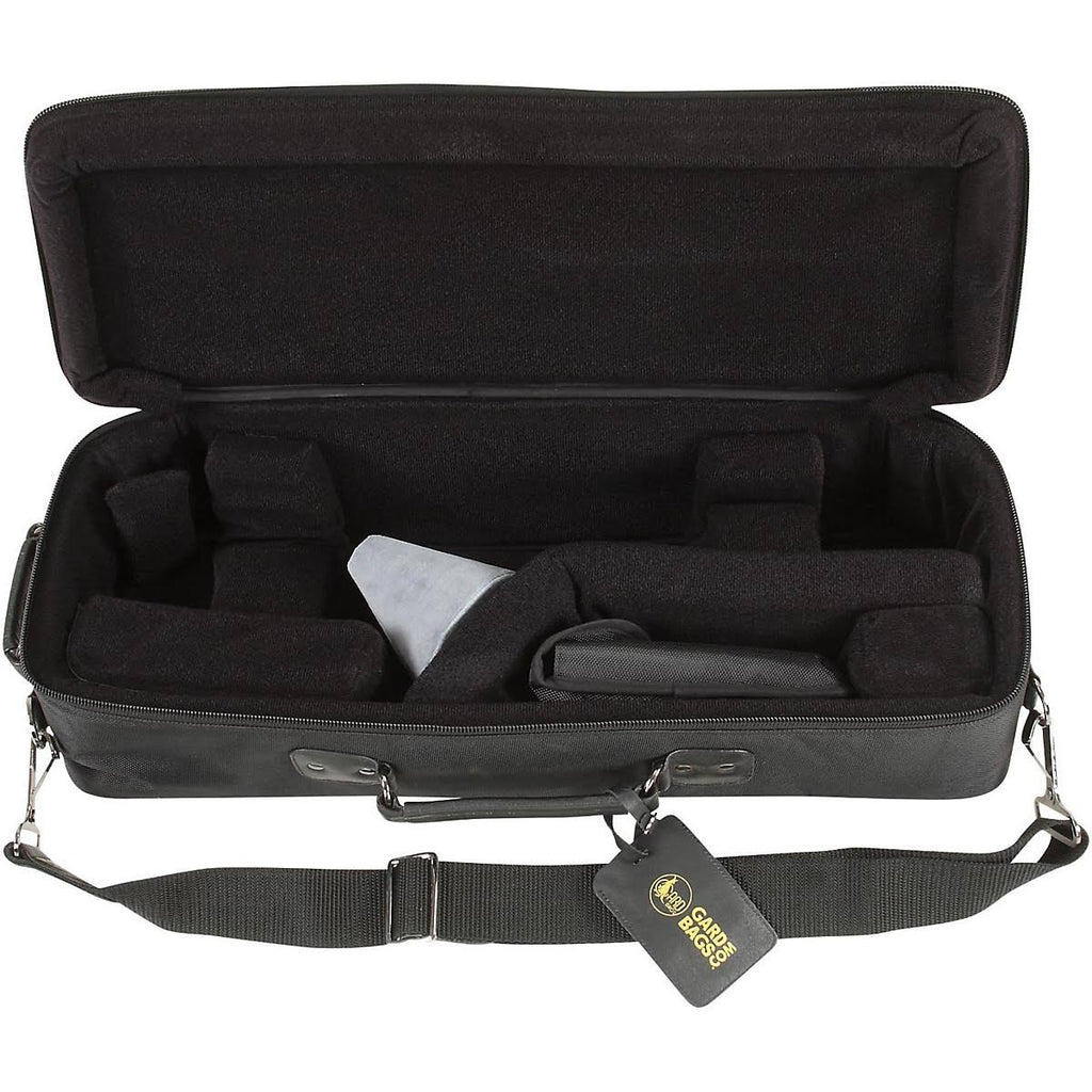 Compact Curved Soprano with Removable Neck Gig Bag L20030