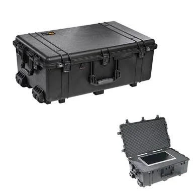 OD Green Case Without Foam I727336