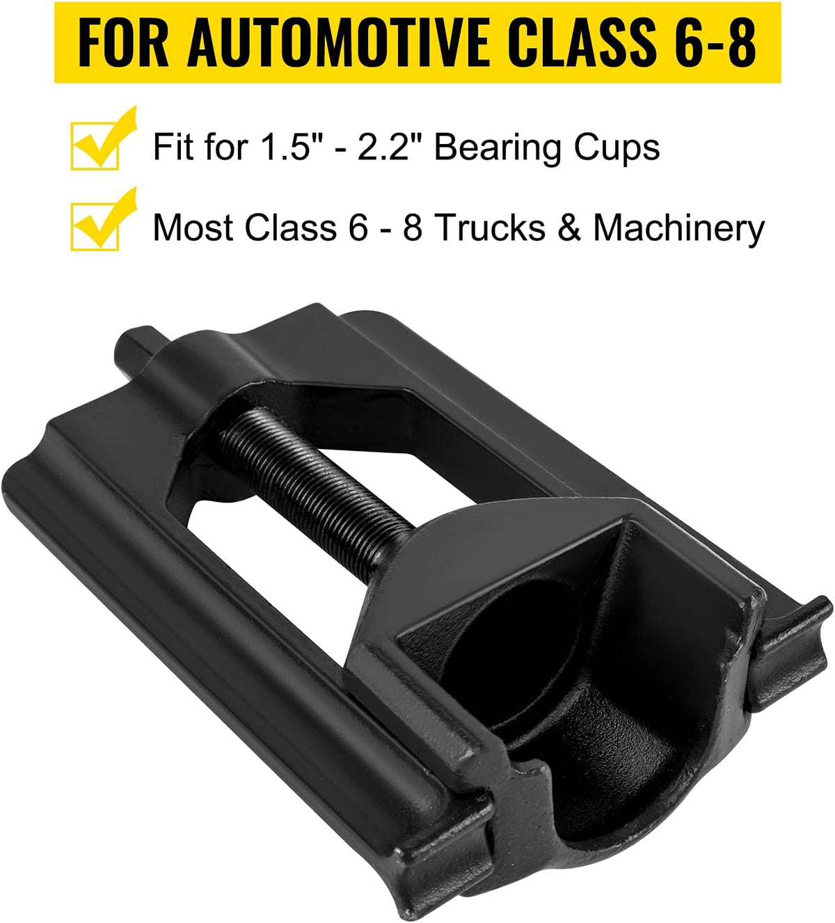 U Joint Puller Pack of 2 H601