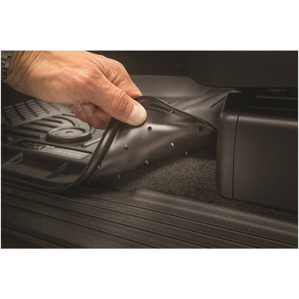 WeatherBeater Floor Liners A3012
