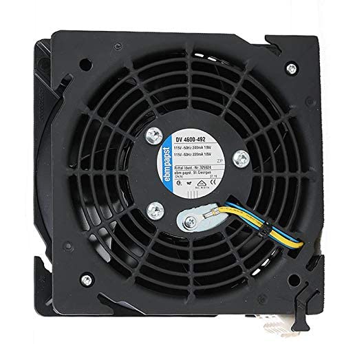 Cabinet Cooling Fan F1118