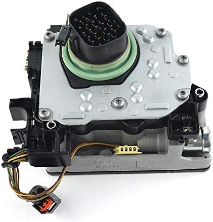 Transmission Solenoid Pack J122187