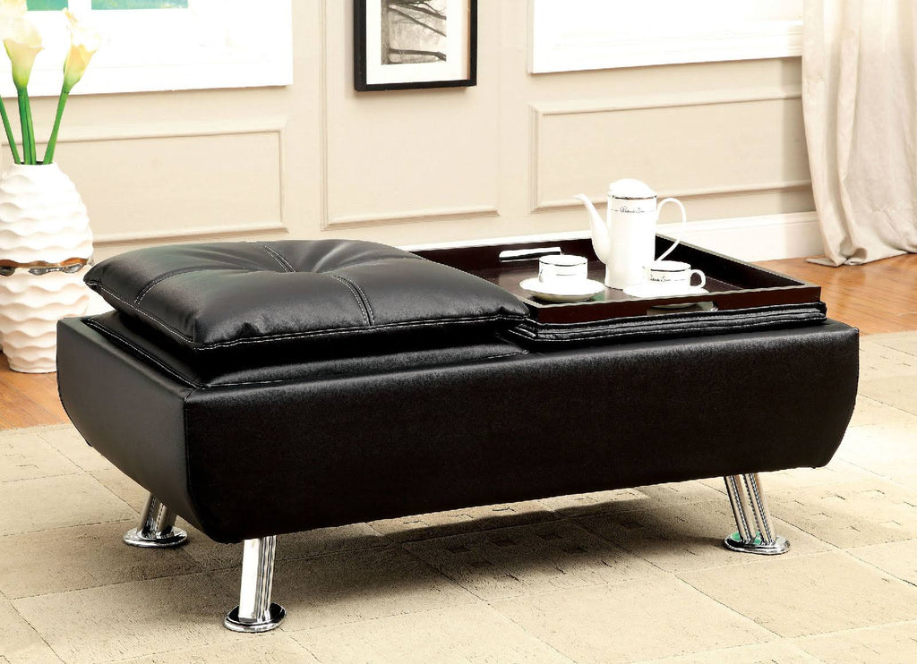 Futon Sofa C693