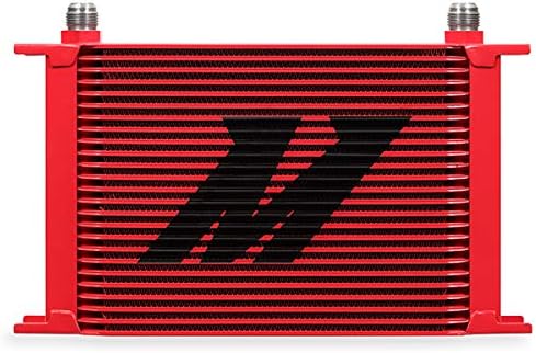 Universal 25-Row Oil Cooler T309