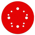 100 Grit 5in Hook Loop Sanding Disc 250pk I73557