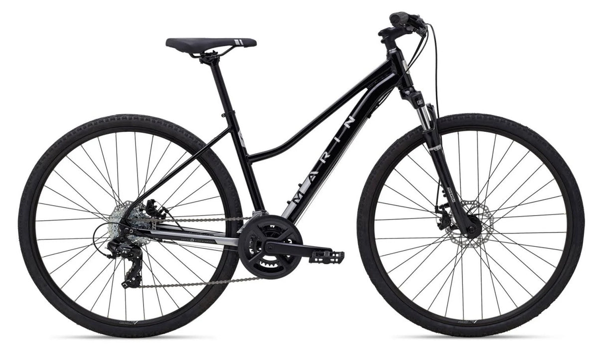 Marin San Anselmo DS1 E710694
