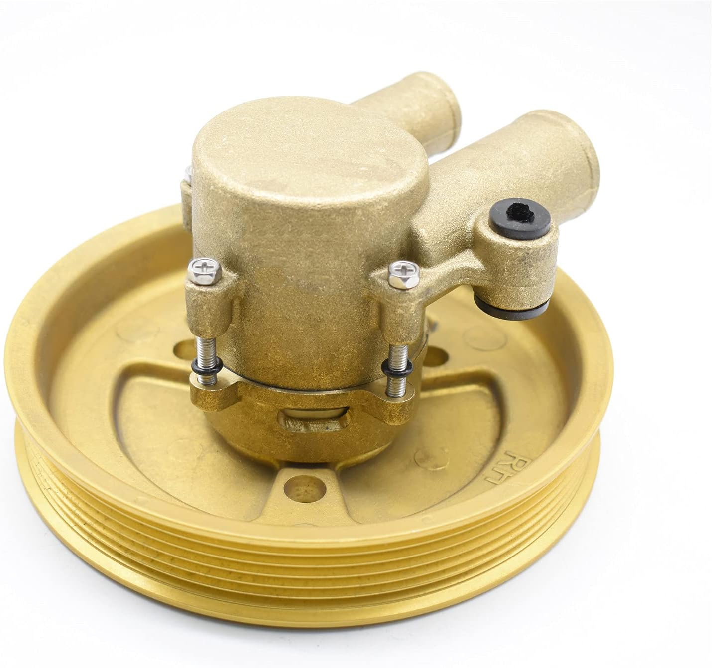 Raw Sea Water Pump for Volvo Penta 4.3 5.0 5.7 Engines Z50971
