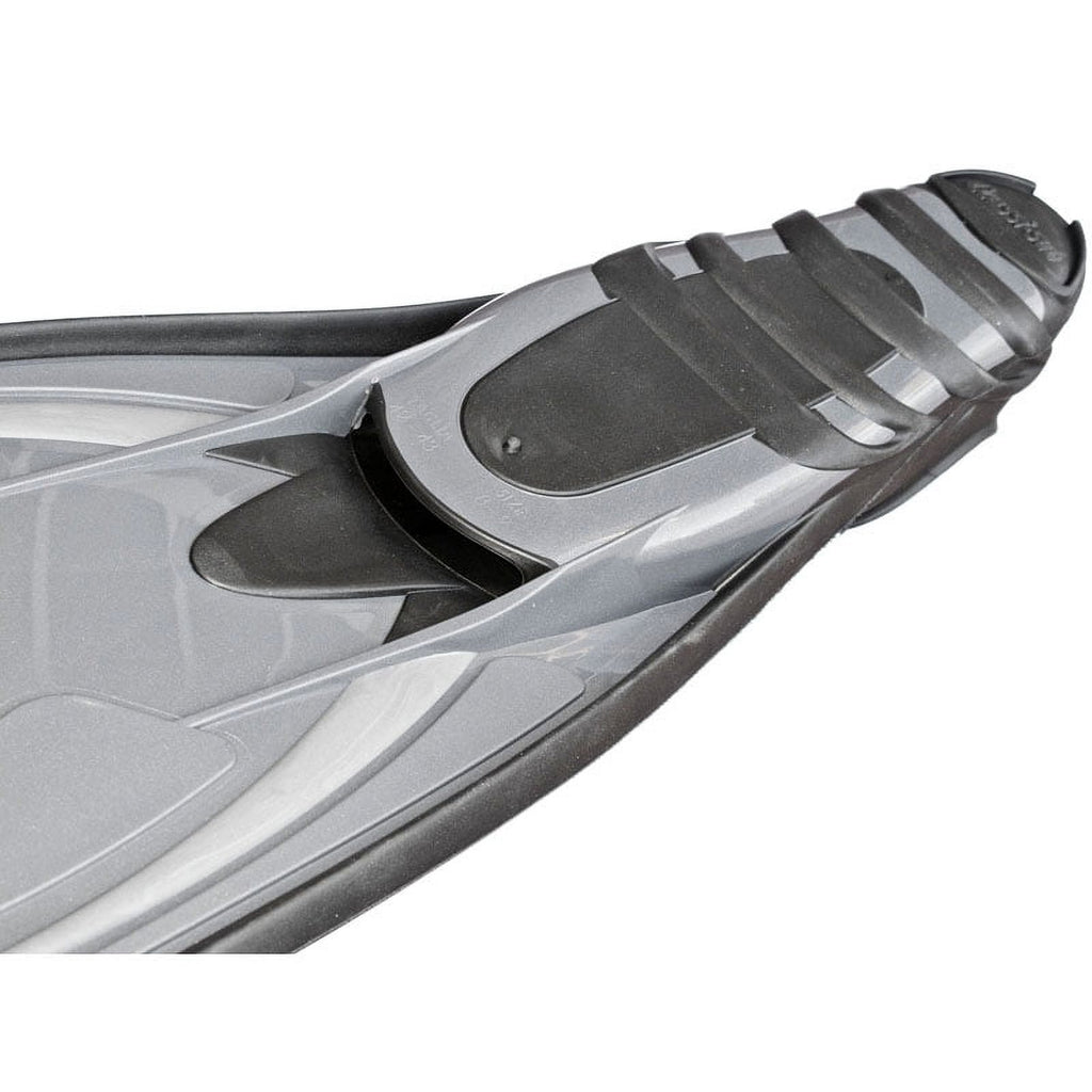 Gray Fins X6575
