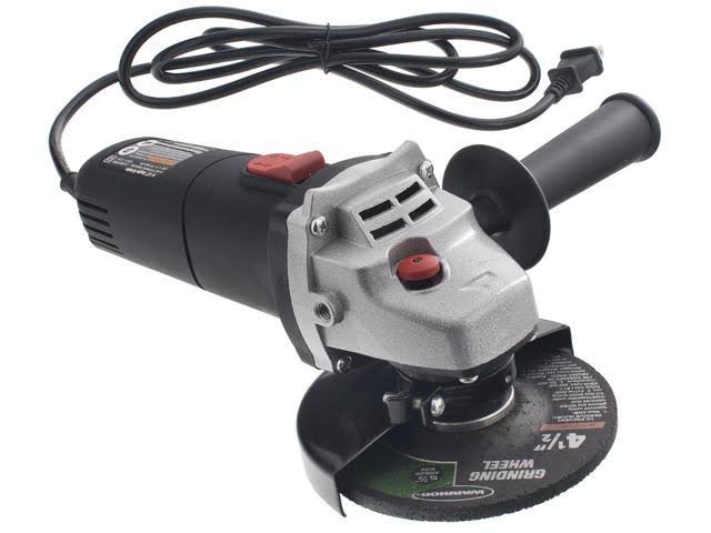 Lawn Mower Blade Sharpener Q842