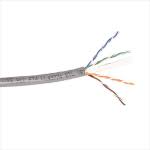 Cat6 Patch Cable 1000ft Red A648352