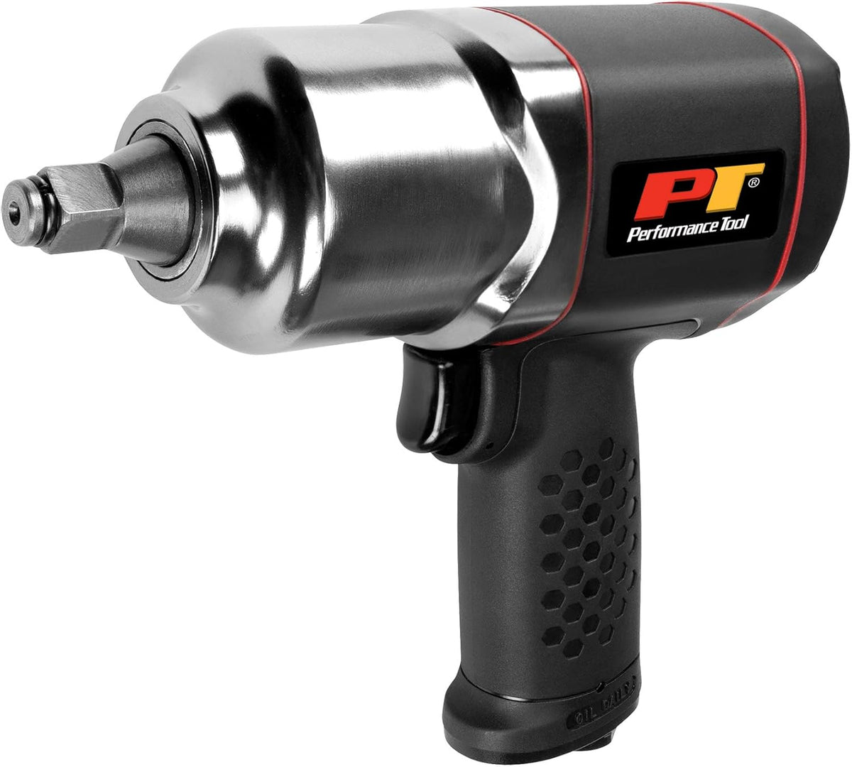 1/2-Inch Composite Impact Wrench X792527
