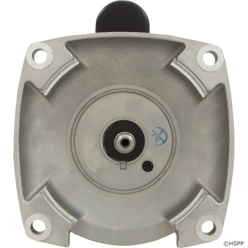 Square Flange 2HP Full Rated 56Y Pool and Spa Pump Motor L69073