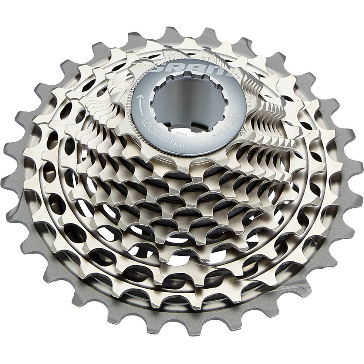 SRAM Red XG-1190 Cassette D33368