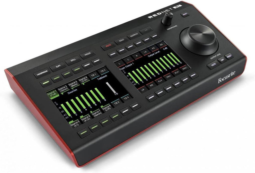Desktop Remote Controller N7974