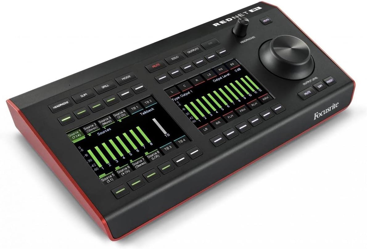 Desktop Remote Controller N7974