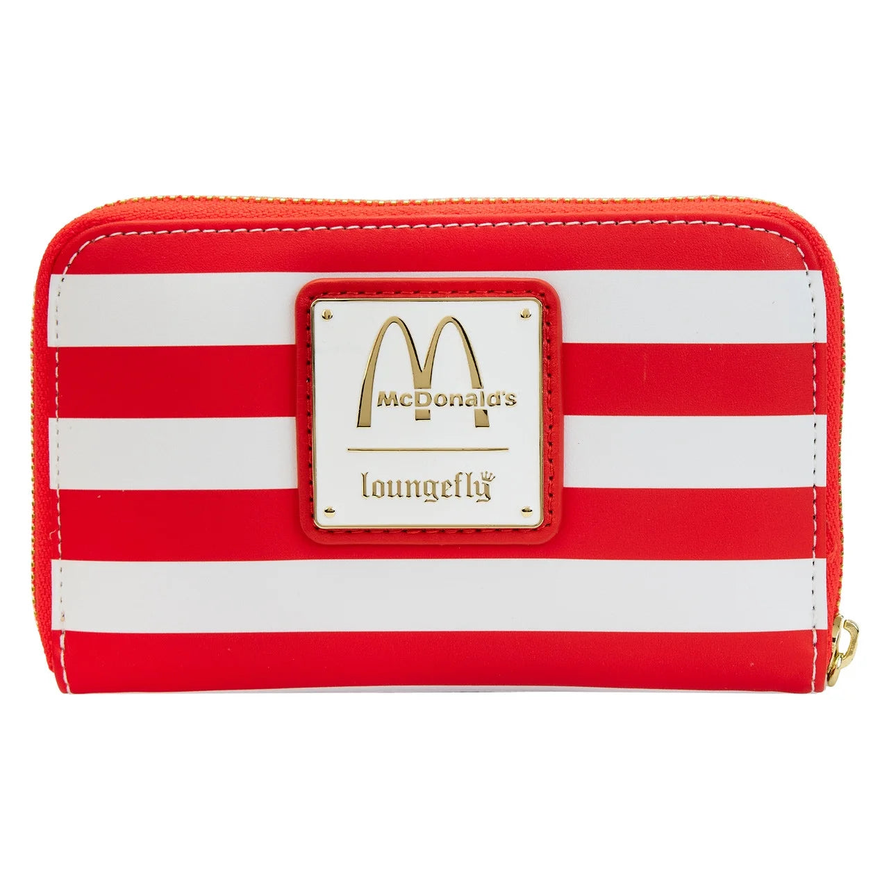 Ronald and Friends Zip Around Wallet L7483