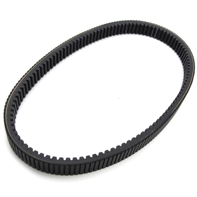 Snowmobile Drive Clutch Belt X710196