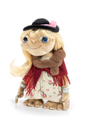 Plush from E.T. film collectable plush Z24837