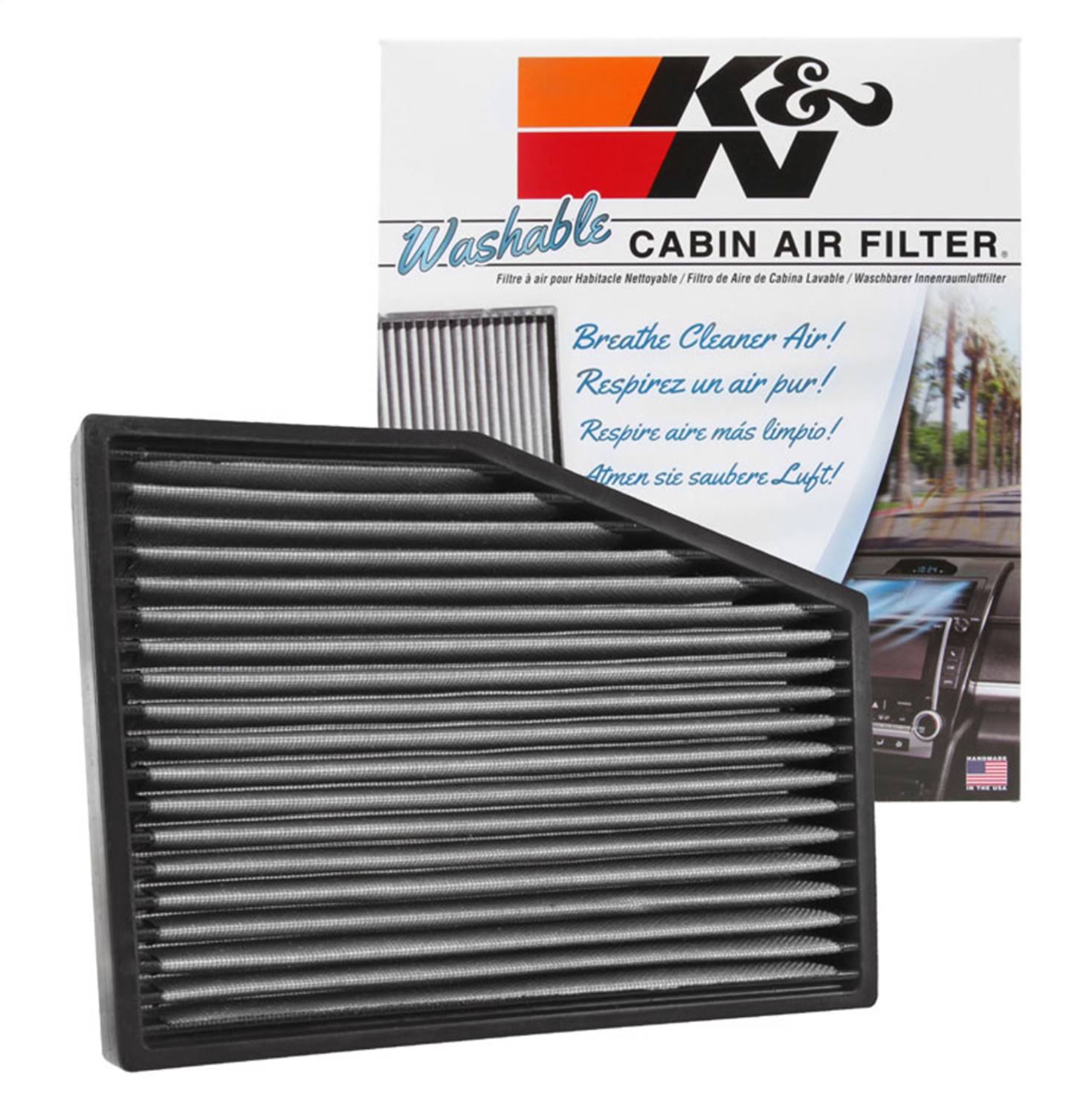 Cabin Air Filter O876369