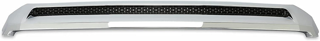 Chrome Hood Molding for 2014-2021 Toyota Tundra R591312