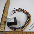 24VAC/DC208-277V 10A DPDT Relay B9447