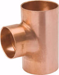 Copper Sanitary Tee 2 in. x 2 in. x 1-1/2 in. P322999