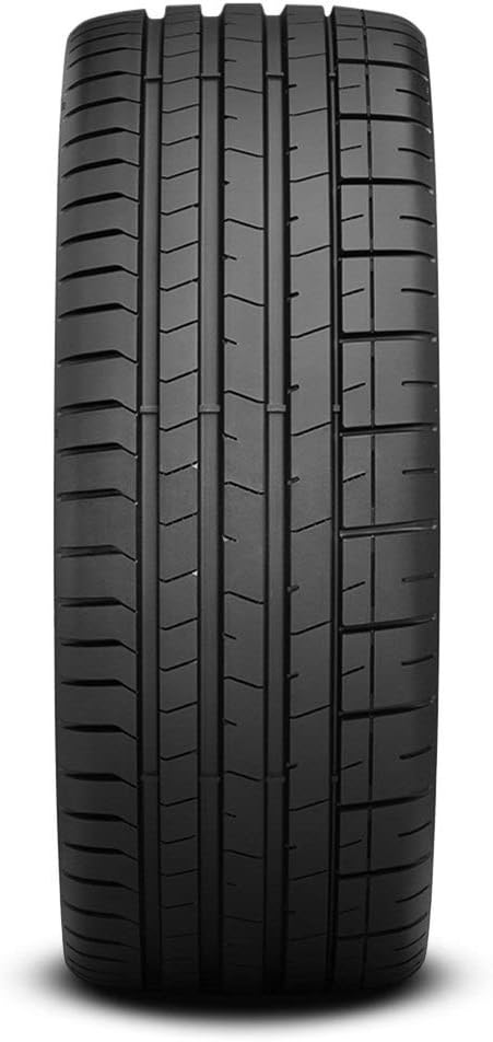 275/40R20 Pirelli PZero 106W XL RFT BW N87387