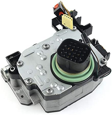 Transmission Solenoid Pack J122187