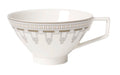White Coffee Cup I124