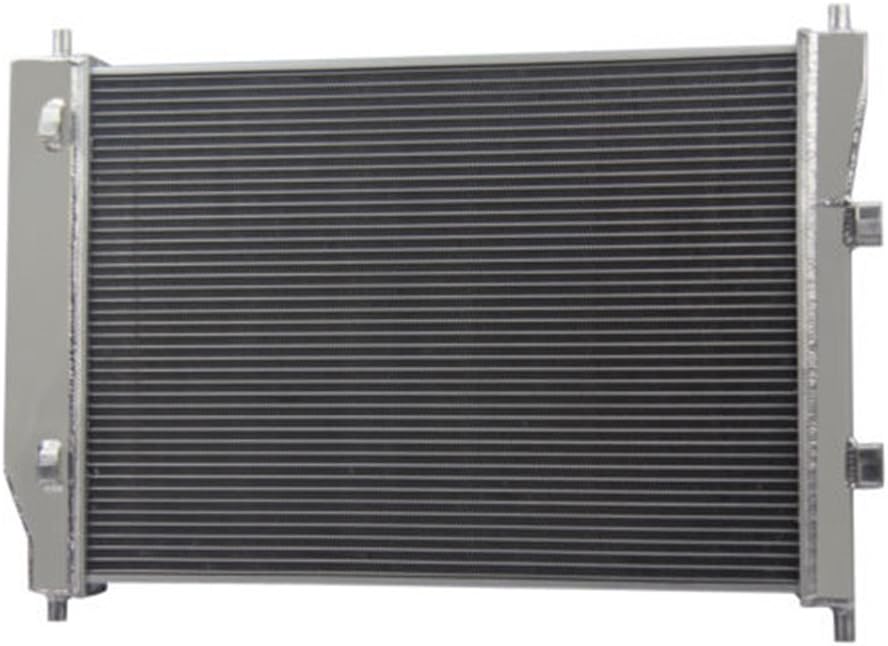 3 Row Core Full Aluminium Radiator O187