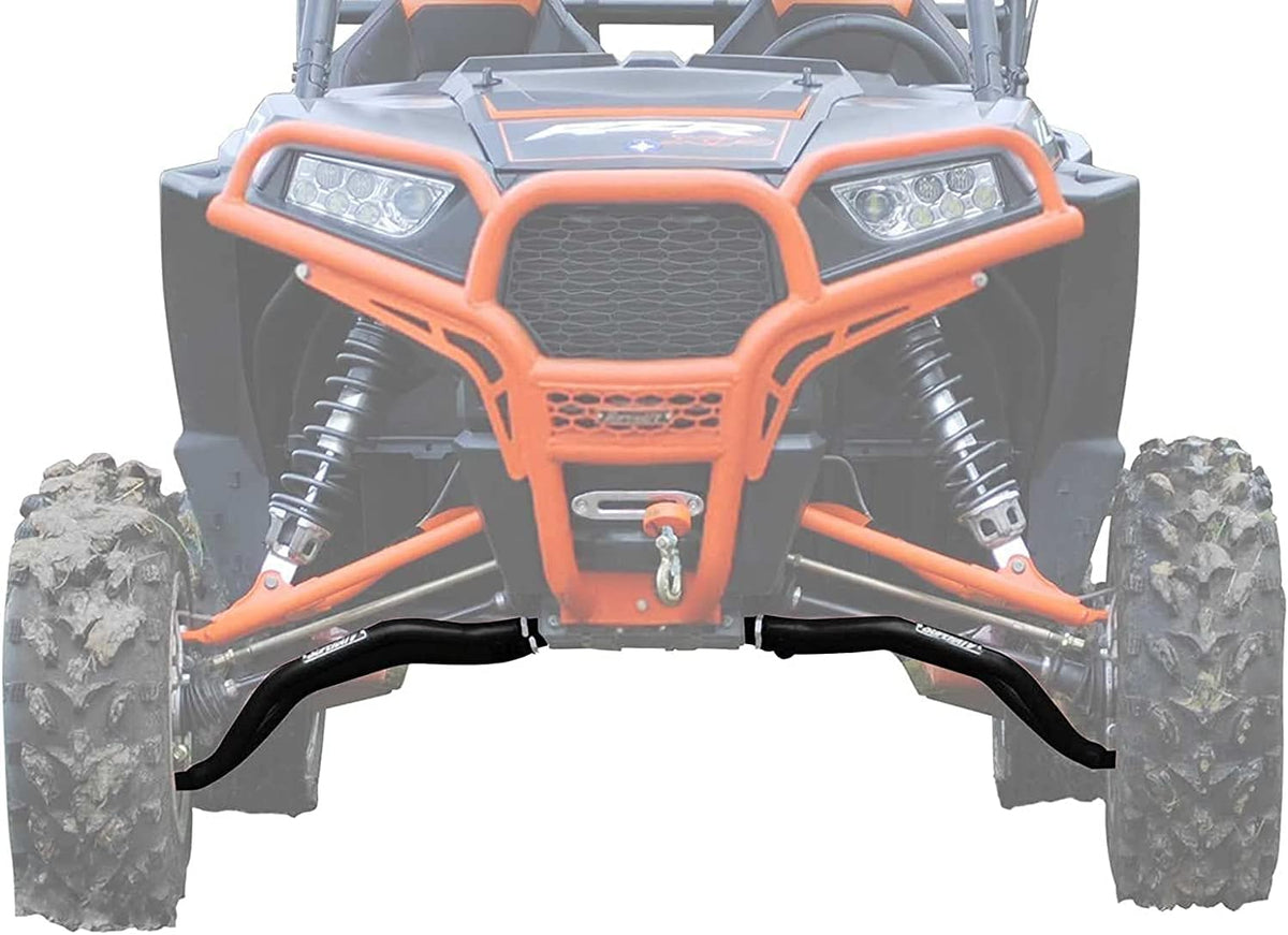 Black Lower A Arms for Polaris RZR XP 1000 W740704