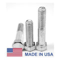 35 Piece Black Oxide Alloy Steel Hex Cap Screw R6664