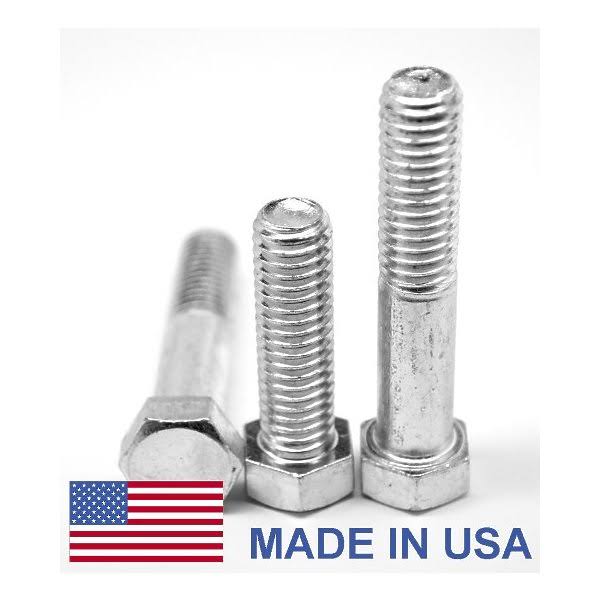 35 Piece Black Oxide Alloy Steel Hex Cap Screw R6664