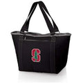 Black Topanga Tailgate Cooler Tote Bag Y478