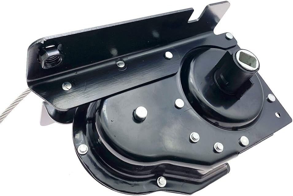 Spare Tire Hoist Winch Carrier Pack of 2 P967633