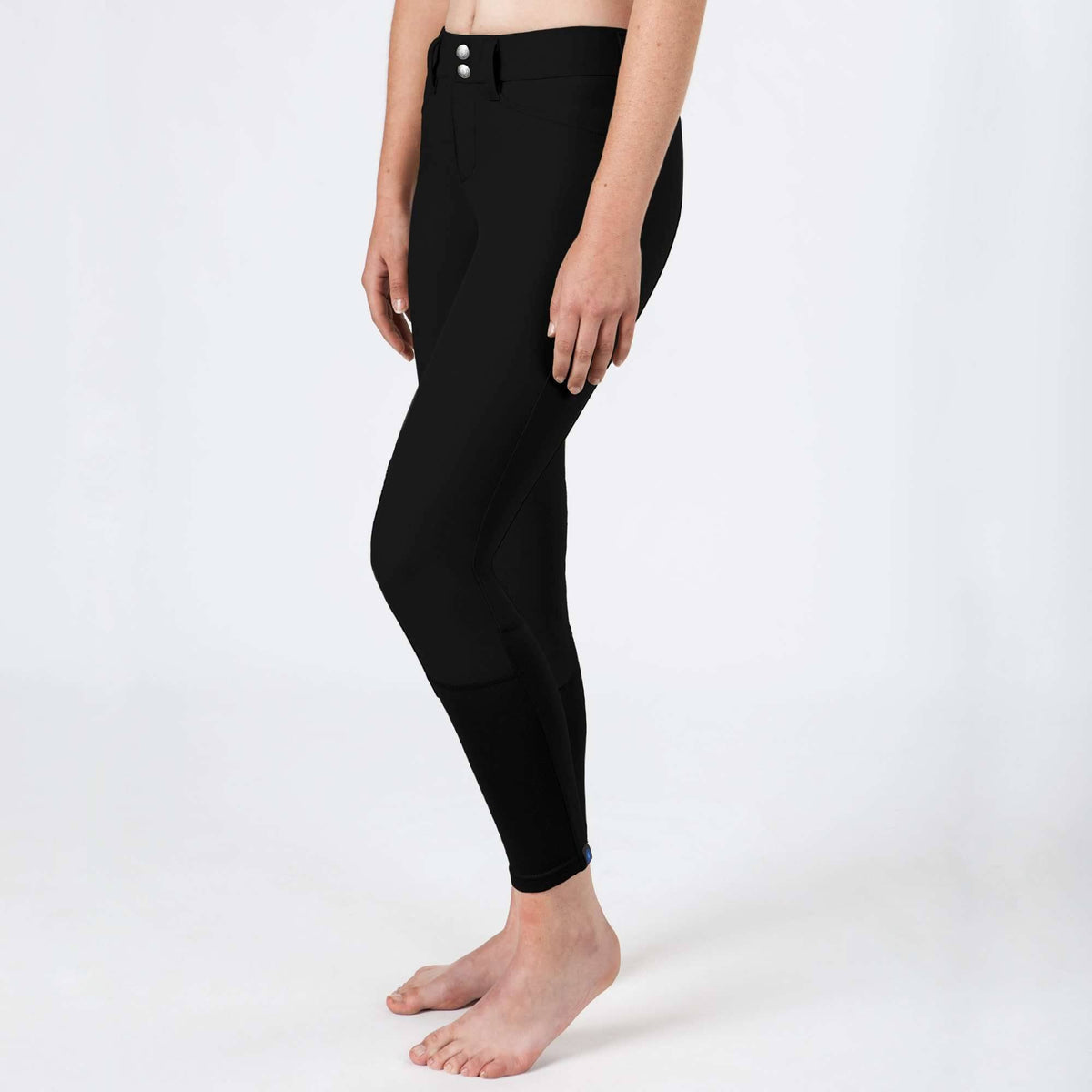 Navy Knee Patch Breech O106