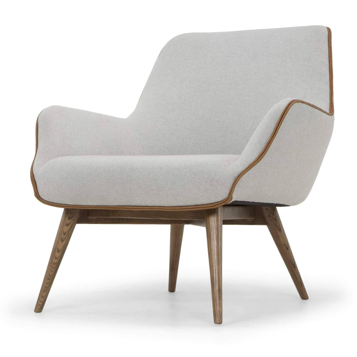 Stone Grey Gretchen Chair M9674