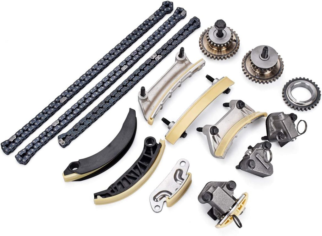 Engine Timing Chain Kit C6644