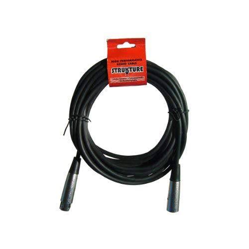Dual-Channel Feedback Suppression Processor with XLR Cable Bundle Z44480