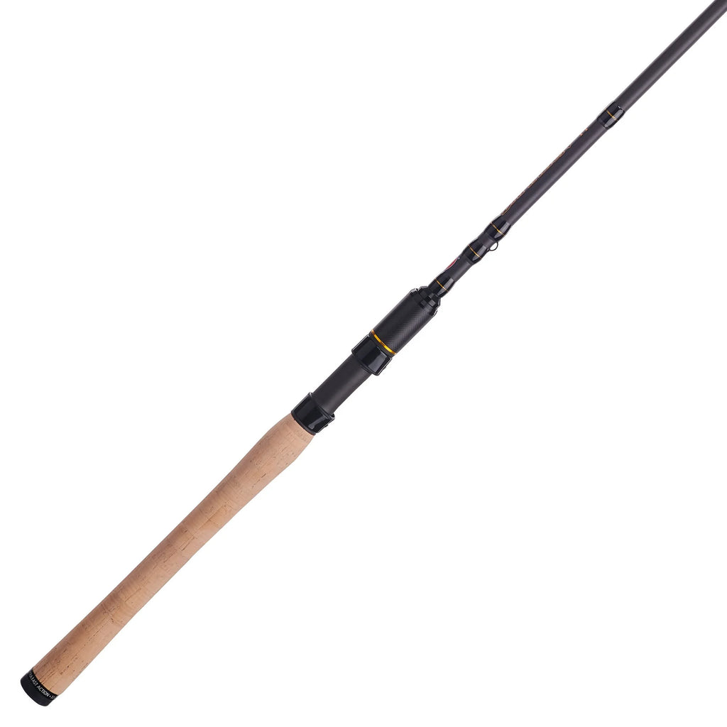 Inshore Spinning Rod 1 Piece Fishing Rod U9337