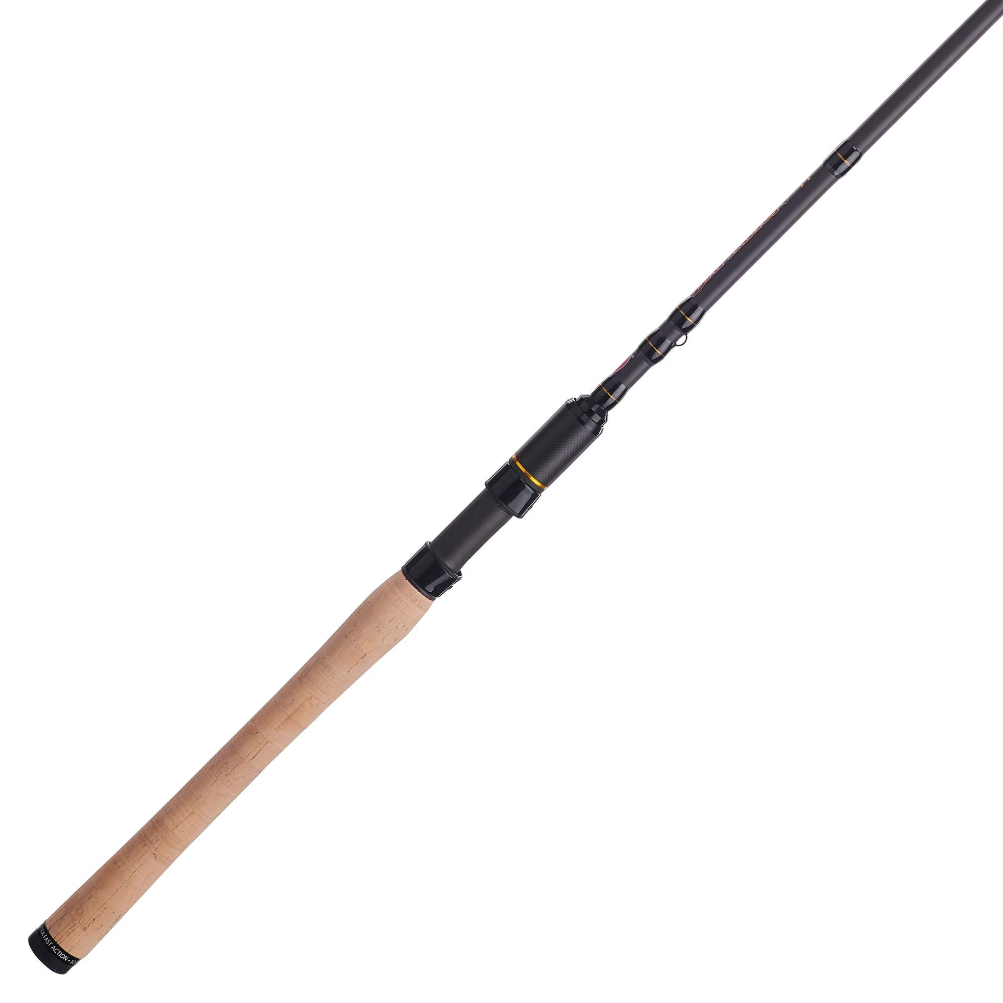Inshore Spinning Rod 1 Piece Fishing Rod U9337