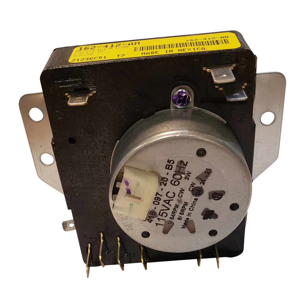 Dryer Timer S4062