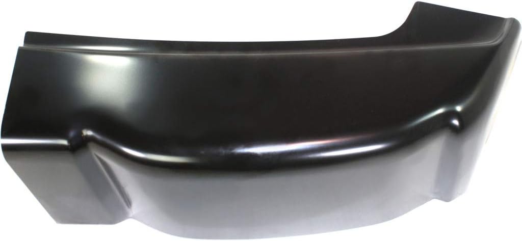 Chevy Silverado Cab Corner 1999-2006 Driver Side Outer Panel Pack of 2 A9132